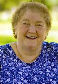 Charlotte Meagher Obituary