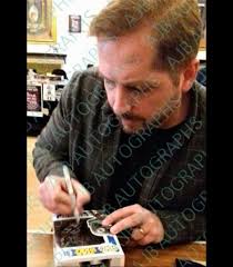 Star Wars Signed Pops