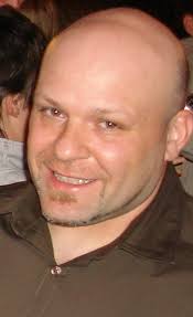 Samuel FREUND, 55 ans (HOMBOURG HAUT, SAINT AVOLD)