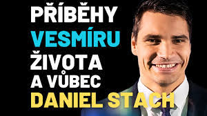 Daniel Stach's Instagram, Twitter & Facebook