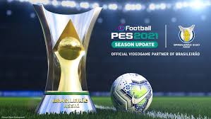 Big brazilian), is a brazilian professional league for men's football clubs. Konami E A Nova Patrocinadora Do Campeonato Brasileiro Mkt Esportivo