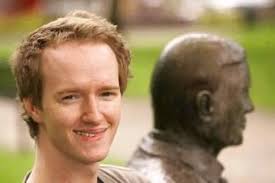 Scott's great venture