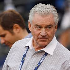 A.J. Smith will forever be known for his spine, stubbornness