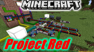 Oct 08, 2021 · tools & optimisations for minecraft 1. Project Red Mod 1 16 5 And Everything You Need To Know Minecraft