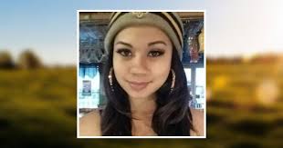 Kirsten Nicole Farr Obituary February 23, 2014