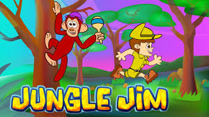 Find out about some of the the animal kingdom is one of five kingdoms of living things (or six in the us, where microscopic species are classified slightly differently). Kids Learn Animal Facts Jungle Jim S Musical Wildlife Adventure Youtube