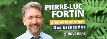 Pierre-Luc Fortin