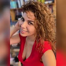 Jeannette Saavedra 🌻