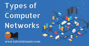 A server usually provides services like file storage and email. Different Types Of Computer Networks Lan Man Wan Tutorialsmate