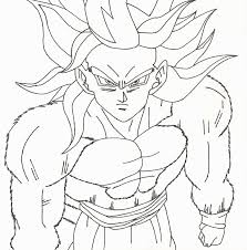 Dragon ball pertama kali tayang di indosiar pada 1995 dan tamat pada 2005. Dragon Ball Z Coloring Pages Boo Coloring Home