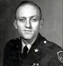 John Fetter Obituary