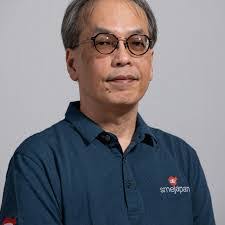 Dan Tubman's Instagram, Twitter & Facebook