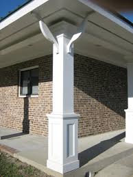 The stars were hand cut on my band saw. Specialty Millwork Curb Appeal Products