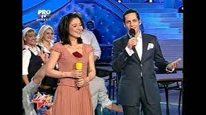 Lyrics to song ani de liceu by oana sarbu: Ani De Liceu Oana Sarbu Si Stefan Banica Jr 23 03 2007 Youtube
