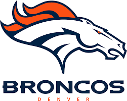 A virtual museum of sports logos, uniforms and historical items. Denver Broncos Logo Png And Vector Logo Download