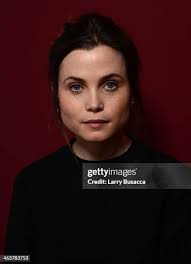 54 Gitte Witt Stock Photos, High-Res Pictures, and Images