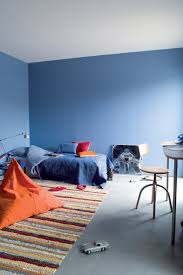 Le choix du rose saumon pâle et du blanc comme couleurs de peinture pour chambre fille ado. Quelle Couleur Choisir Pour Une Chambre De Garcon Choisir Mes Couleurs Tollens