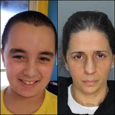 This story gets more disturbing & devastating. ⁣ ⁣ Patricia Ripley, the  mother of 9yo Alejandro Ripley, has been charged with premeditated murder &  first-degree murder.⁣ ⁣ A law enforcement source tells @