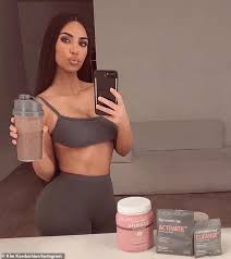 Best green tea brand for flat tummy. Flat Tummy Tea Review Does It Live Up To The Hype Your Shape Your Life