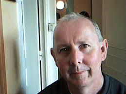 Daniel VALERI, 60 ans (RANES, ECOUCHE)