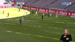 Siedem minut później na 2:0 podwyższył robert lewandowski. Gol Lewandowskiego Jedyna Bramka O Ktora Moze Miec Do Siebie Pretensje Polsat Sport