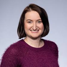 Women to Watch in Data