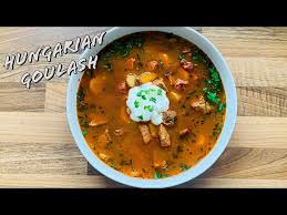 Yes, hungarian goulash can be frozen, allow the goulash to cool completely before freezing. Recipes Beverages How To Make Hungarian Goulash With Coke