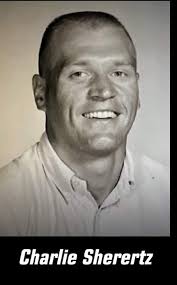 Ethan Carl, whose given name is Ethan Sherertz, was a Missouri state high  school wrestling champion and an All-American for Maryville University. His  grandfather, Charles Sherertz, received the Lifetime Service to Wrestling