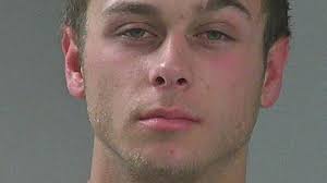 Nampa Idaho man sent to prison for drug, theft convicitons