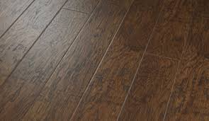 We provide hickory flooring that is kiln dried and milled according to nwfa standards or better. Rustic Gunstock Hickory Laminate Flooring