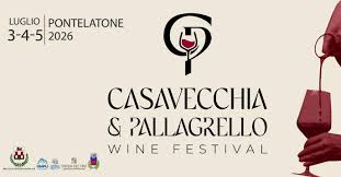 Torna il Casavecchia & Pallagrello Wine Festival 🍇 L'appuntamento che  celebra l'eccellenza vinicola del nostro territorio. Tre giorni dedicati ai  vitigni autoctoni, ai sapori autentici e alla convivialit&agrave;. Segnate le  date: 3-4