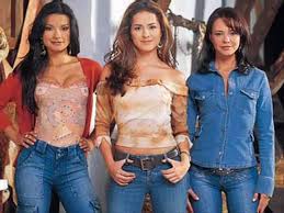 Season the reyes brothers infiltrate the elizondo household under a false cover. Rosario Montes No Supiste Pasion De Gavilanes Video Dailymotion