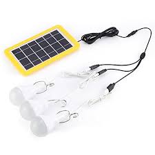 17 Different Types Of Solar Lights