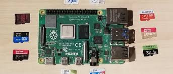 Education degrees, courses structure, learning courses. Best Microsd Cards For Raspberry Pi Tom S Hardware