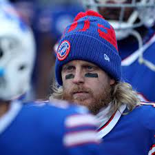 The bar represents the player's percentile rank. Buffalo Bills Wr Cole Beasley Played The Final Month With Broken Leg Buffalo Rumblings