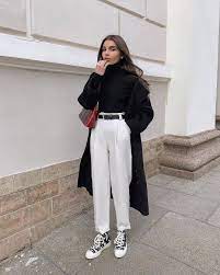 Browse instagram with the best experience. Fss Fashion Gallery On Instagram Mariecher Fashion Fss Gallery Instagram Mariecher Minimalist Fashion Women Fashion Fashion Inspo Outfits