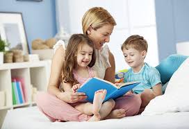 Descubre 10 cuentos infantiles cortos para leer con niños y que disfruten de bonitas historias que se acaban de leer pronto. Los 5 Beneficios De Leer Cuentos A Los Ninoslos 5 Beneficios De Leer Cuentos A Los Ninos Efe Blog