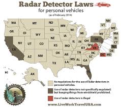 Radar detectors are legal in british columbia, alberta and saskatchewan, but for the rest of the country canada on the other hand believes in restricting personal liberties for the greater good. Is It Illegal To Have A Radar Detector In 2021