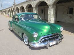 Image result for Norway Green 1948 Oldsmobile