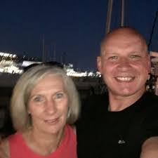 Trisha Betts's Instagram, Twitter & Facebook