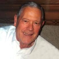 Obituary of Virgil R. Moeller