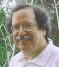 Peter S. Horvitz (author)