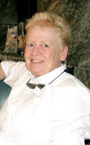 Barbara Stevens Obituary (1945