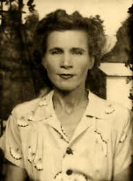 Minnie Moody Grice (1913-1991)