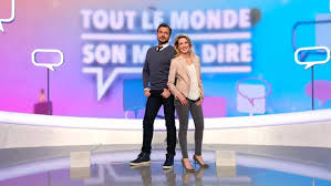 Toutes les diffusions tout le monde a son mot à dire. Avis Et Audience Tout Le Monde A Son Mot A Dire France 2 Le Prime Du Jeudi 20 Aout 2020 Actualite Tv Nouveautes Tele Com