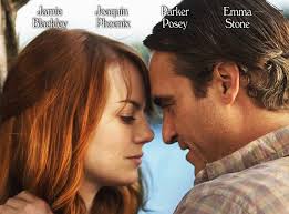 Irrational Man', Woody Allen en horas bajas