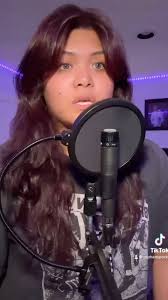 SummerCovers☀️, Here’s @kristenn.helene covering Creep by Radiohead! , :)