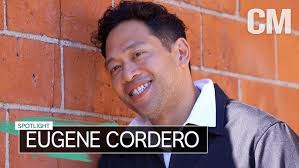 Eugene Cordero Would Never Want His Kids To Act