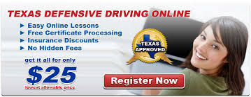 San Antonio Defensive Driving Courses