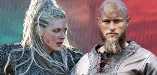 Ragnarr loðbrók, ragnar shaggy breeches, modern icelandic: Die 15 Besten Vikings Figuren Gerankt Schafft Es Ragnar Auf Platz 1